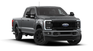 2026 Ford Super Duty® External Image 5